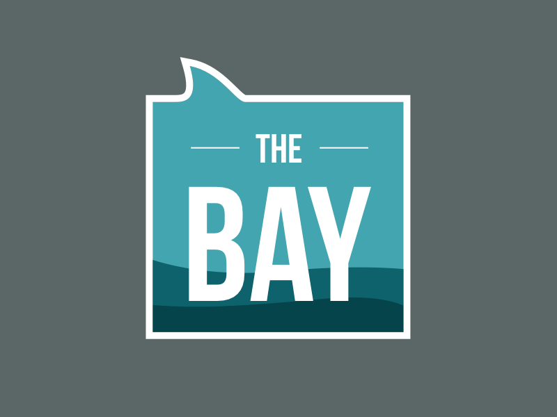 The Bay by Mark Radanovich on Dribbble