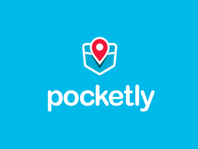 Pocketly Logo