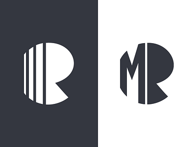 Personal Logo Exploration