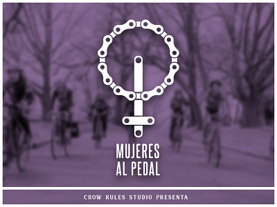 Branding | Mujeres al Pedal⁣ ⁣