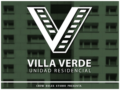 Branding| Villa Verde