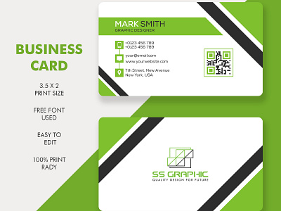 Business Card