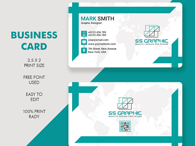 Business Card