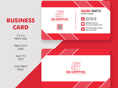 Business Card