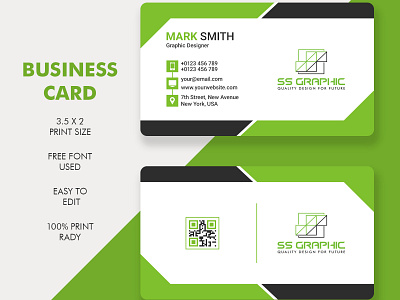 Business Card