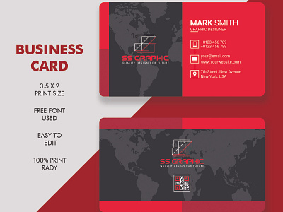 Business Card