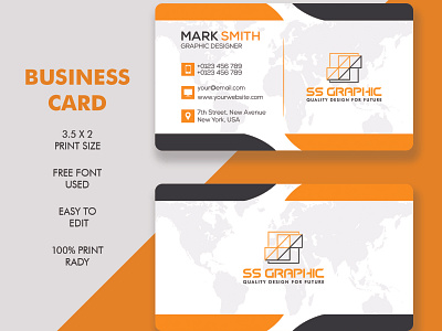 Business Card