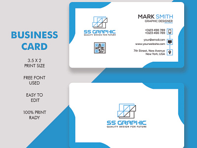 Business Card