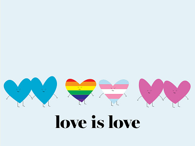 love is love