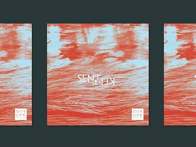 Sent Kept - Album Cover