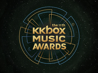 KKBOX MUSIC AWARDS 11th