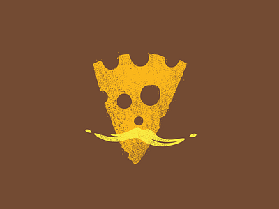 King cheese logo brand cheese crown king logo symbol