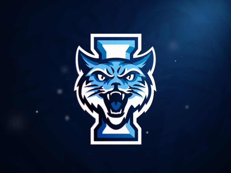 Incarnation Wildcats logo by Nagual on Dribbble