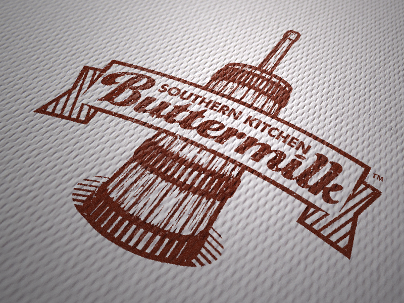 Buttermilk by Nagual on Dribbble