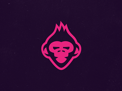 monkey logo