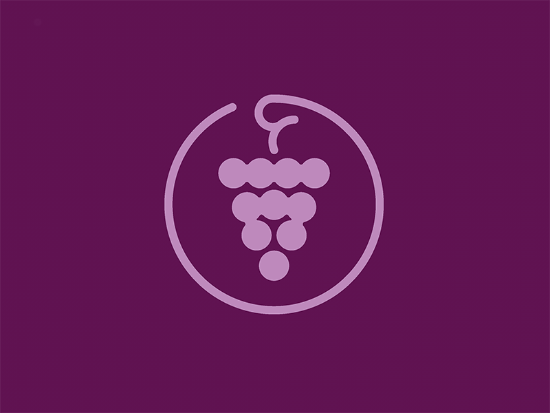 Lion wine logo