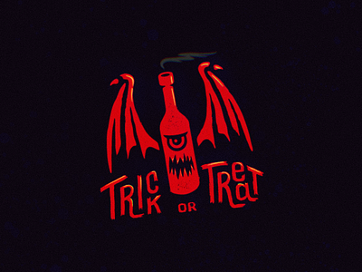 Trick or Treat