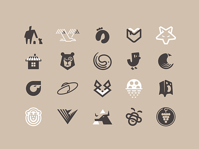 Logotype Collection