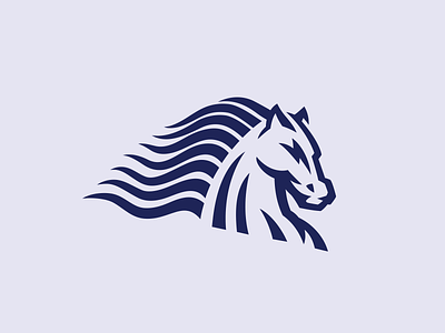 Royal horse logo animal branding horse logo logo for sale mark nagual design sale