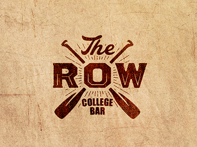 The ROW College BAR