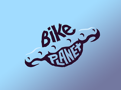Bike Planet bicycle bike chaine planet saturn
