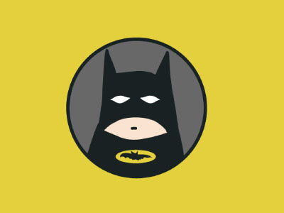 Catman art batman black catman comics fan illustration yellow