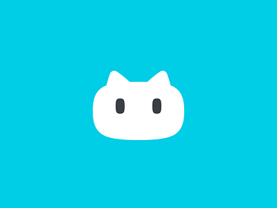 Maofan Logo cat