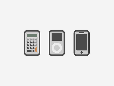 Calculator iPod iPhone