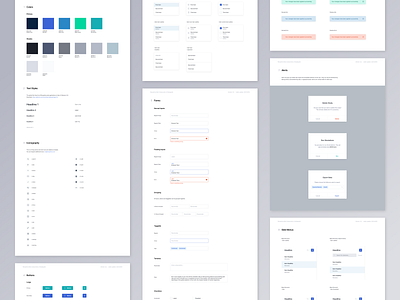 Resoptima Design System 1.0