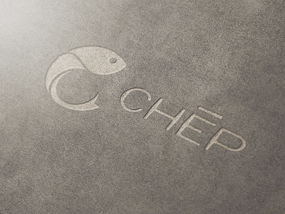 Chep Branding Concept branding concept hoathi logo restaurant saigon