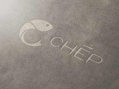 Chep Branding Concept