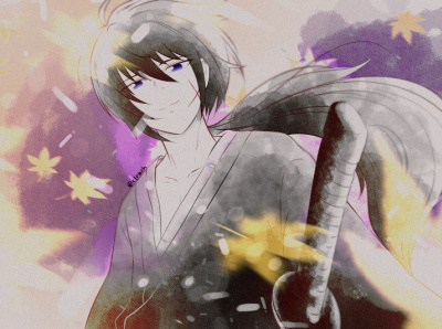 Rurouni Kenshin