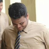 Ojas Saran