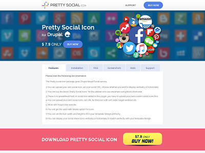 DPsocial