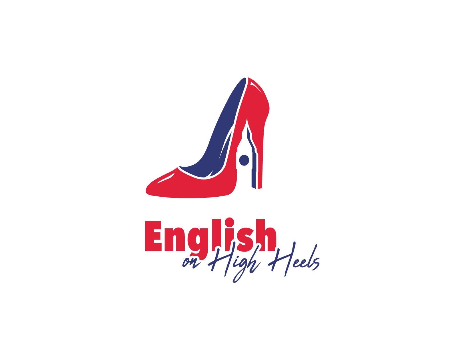 english heels