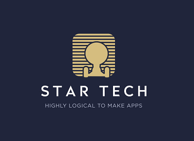 App Makers Logo app developer app logo logo logodesign mitsmagic