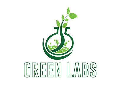 green labs