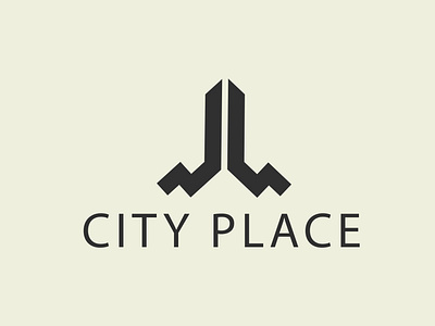 city place