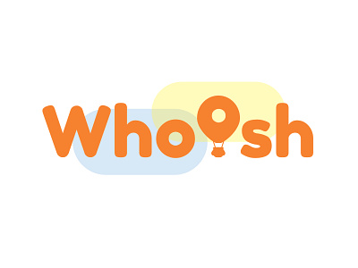 Whoosh Logo