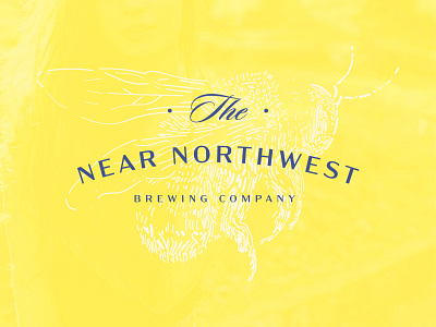 The Near Northwest Brewing Company adobe adobedimension beer art beer can branding brewing design dimension illustration illustrator logo logodesign marketing packaging design typography vectorart