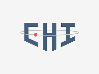 "CHI" Logo