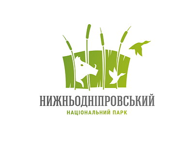National Park boar dnepr dnieper dnipro duck kherson logo national national park nature park ukraine