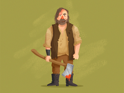 Sandor Clegane