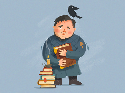 Sam Tarly