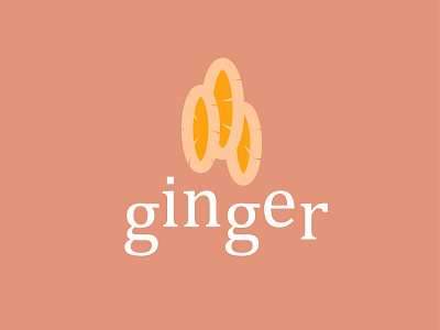 Ginger