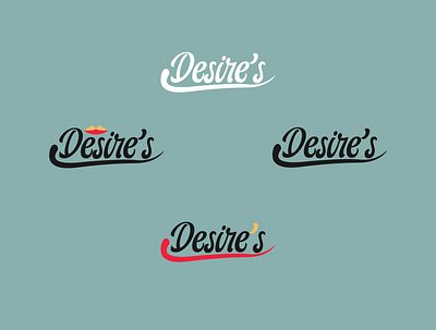 Desires icon illustration logo vector