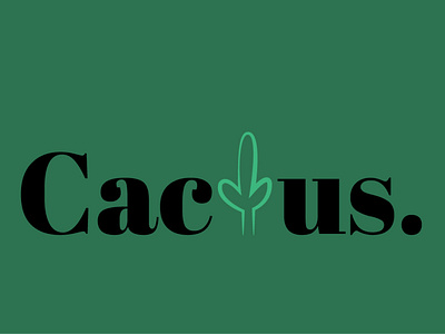 Cactus