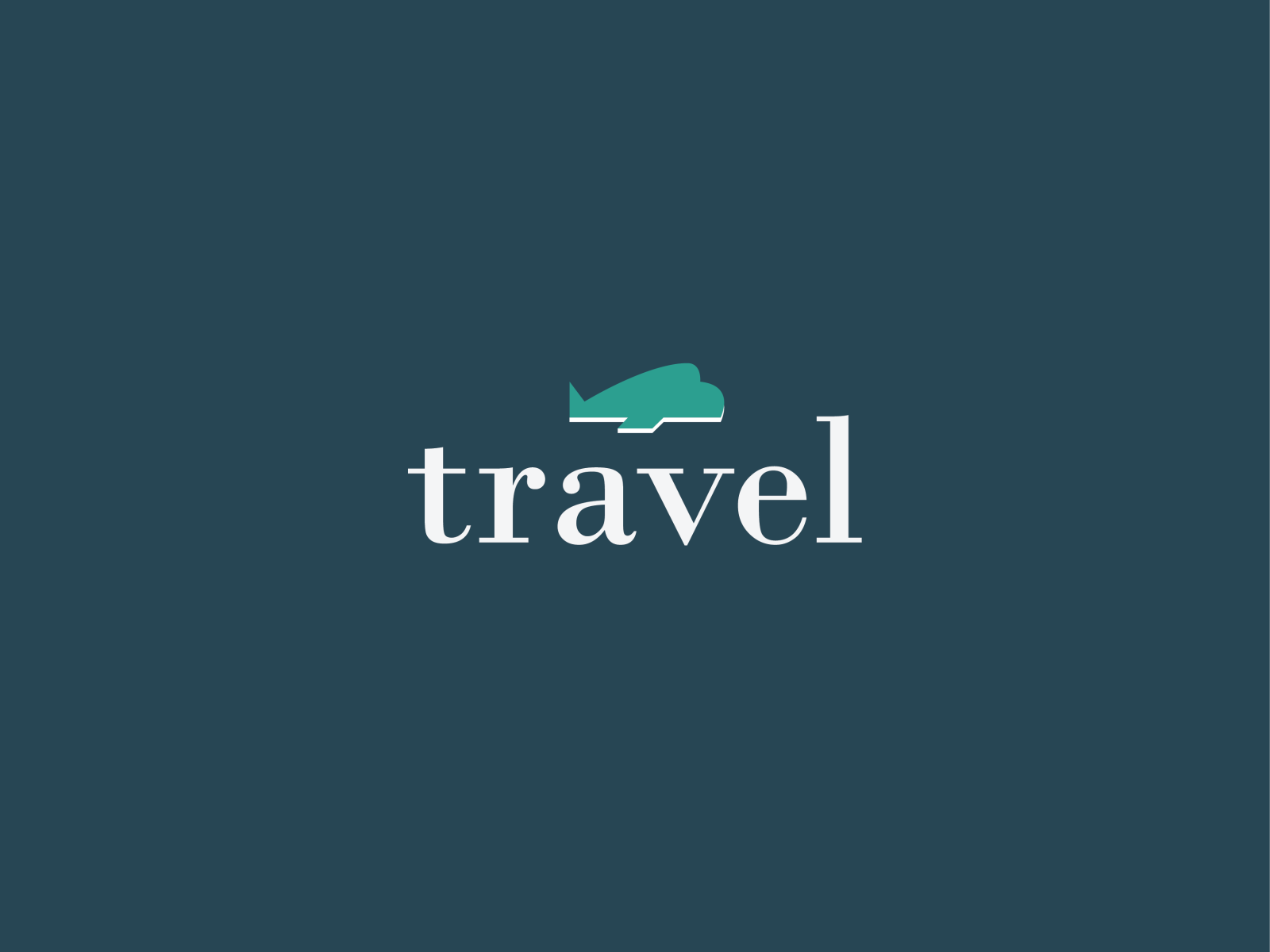 Travel by Enday on Dribbble