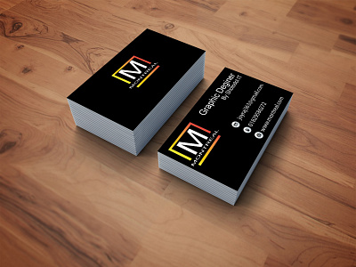 Business Card