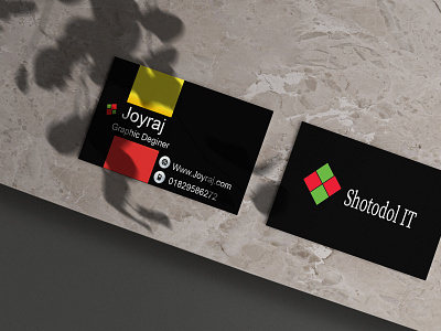 Business Card  6